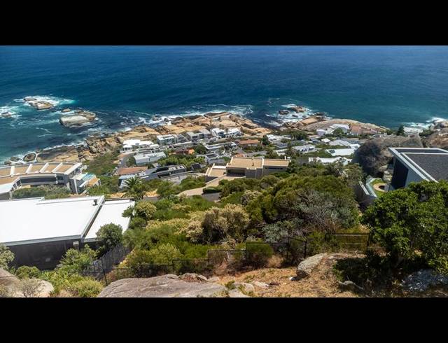 LAND FOR SALE IN LLANDUDNO